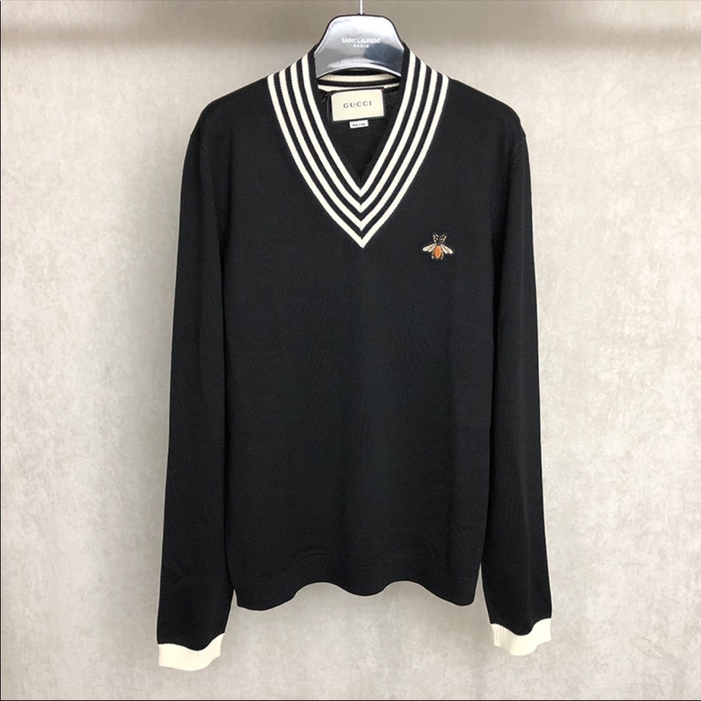 Gucci sweater
